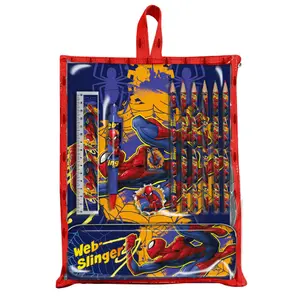 Bag Kids Licensing Marvel Spiderman image-0
