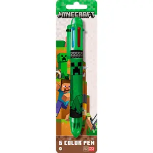 Children's pen Kids Licensing Minecraft image-1