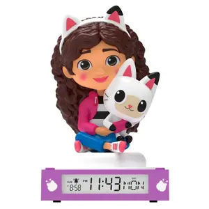 Coffret de papeterie Kids Licensing Gabbys 3D image-0
