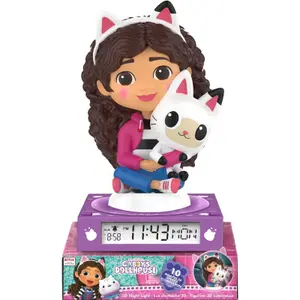 Coffret de papeterie Kids Licensing Gabbys 3D image-1