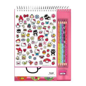 Coloring Kids Licensing Hello Kitty image-2