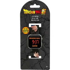 Orologio super LED per bambini Kids Licensing Dragon Ball image-1