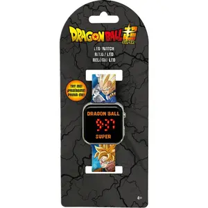 Super LED watch for kids Kids Licensing Dragon Ball image-1