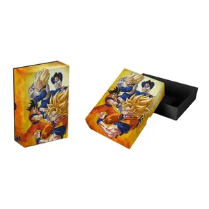 Σετ γραφικής ύλης Kids Licensing Dragon Ball (x5) image-0