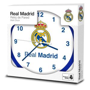 Wall clock Kids Licensing Real Madrid image-1