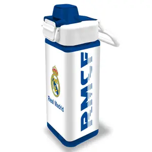 Children's Real Madrid Bottle image-0