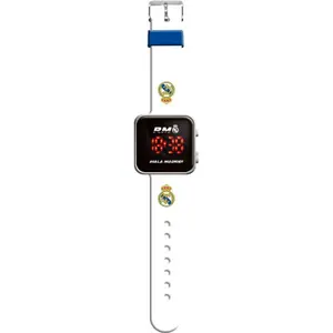 Kinderuhr Kids Licensing Real Madrid