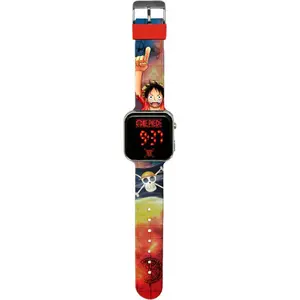 Children's watch Kids Licensing One Piece image-0