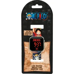 Children's watch Kids Licensing One Piece image-1