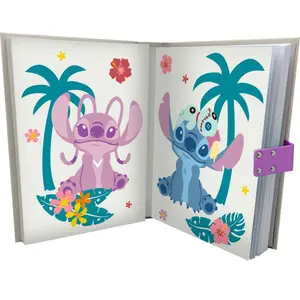Bloc-notes Kids Licensing Disney Stitch image-1
