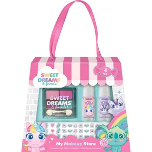Children's makeup Kids Licensing Sweet Dreams image-0