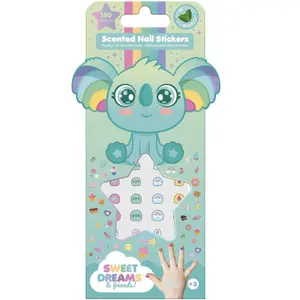 Autocollants Kids Licensing Sweet Dreams image-1