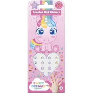 Autocollants Kids Licensing Sweet Dreams image-2