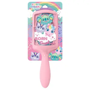 Hair brush Kids Licensing Sweet Dreams image-1