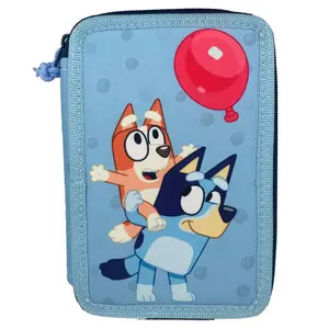 Kit Kids Licensing Bluey double image-0