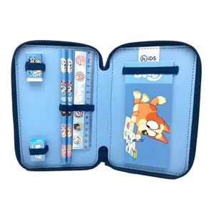 Kit Kids Licensing Bluey double image-1