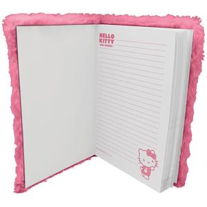 Notepad Kids Licensing Hello Kitty and Friends