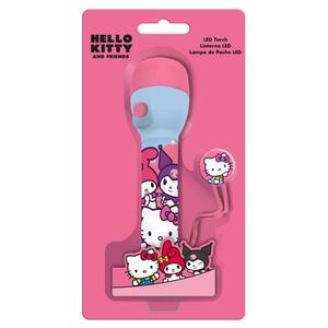 Taschenlampe Kids Licensing Kitty and Friends image-1
