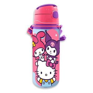 8435507891653-gourde-enfant-kids-licensing-hello-kitty-and-friends-rose-600-ml