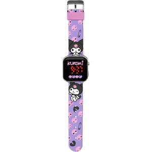 8435507891714-montre-enfant-kids-licensing-hello-kitty-kuromi-violet-18x7-5x3-cm