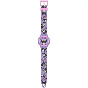 Children's watch Kids Licensing Hello Kitty Kuromi image-0