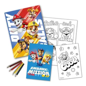 Coloriage Kids Licensing Paw Patrol image-1