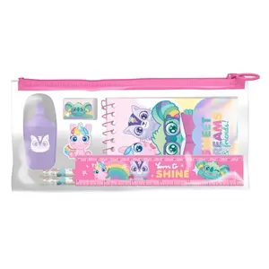 Scatola di cancelleria Kids Licensing Sweet Dreams image-0