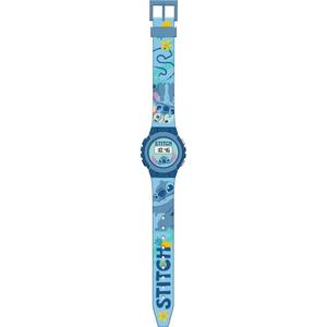 Children's watch Kids Licensing Disney Stitch