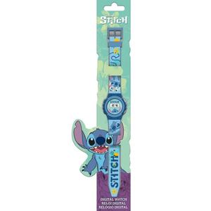 Children's watch Kids Licensing Disney Stitch image-1