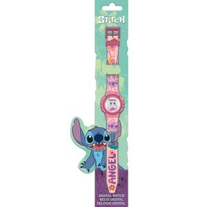 Children's watch Kids Licensing Disney Stitch Angel image-1