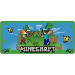 Tapis de souris Kids Licensing Minecraft