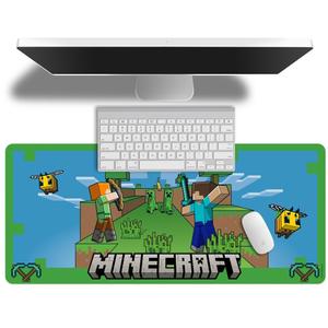 Tapis de souris Kids Licensing Minecraft image-2