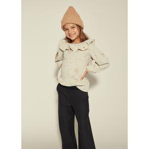 Bluzka dla dziewczynki Kids on the Moon Starflower image-2