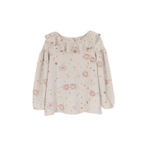 Bluzka dziewczęca Kids on the Moon Starflower