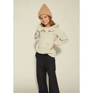 Sweatshirt enfant Kids on the Moon Super Star image-2