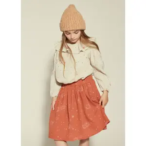 Sweatshirt enfant Kids on the Moon Super Star image-3