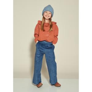 Bluzka dziewczęca Kids on the Moon Starflower image-3