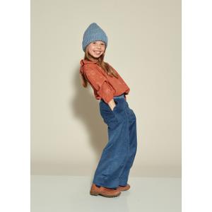 Bluzka dziewczęca Kids on the Moon Starflower image-4