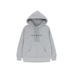 Dětská mikina s kapucí Kids on the Moon Moon-Moon