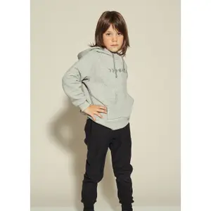 Dětská mikina s kapucí Kids on the Moon Moon-Moon image-1