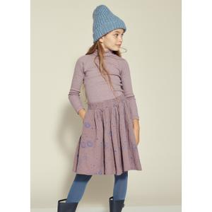 Nederdel til babypiger Kids on the Moon Starflower image-1