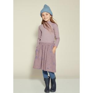 Nederdel til babypiger Kids on the Moon Starflower image-2