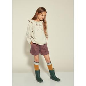 Nederdel til babypiger Kids on the Moon Mooni image-1