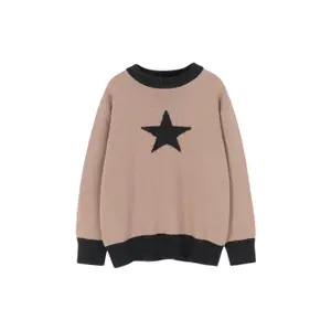 Girl's sweater Kids on the Moon Starr