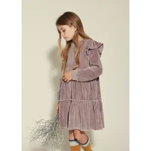 Φόρεμα κοριτσιού Kids on the Moon Luna image-2