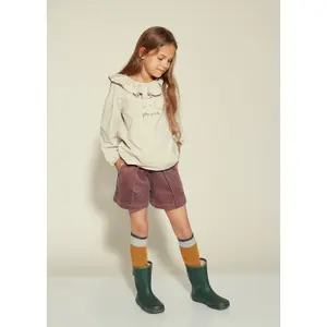 Baby girl skirt Kids on the Moon Mooni image-1