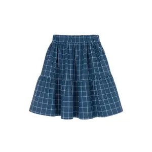 Girl's skirt Kids on the Moon Stellar