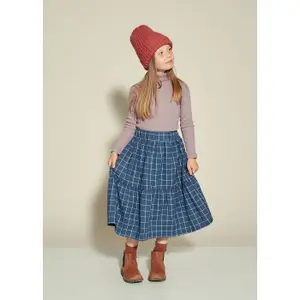 Girl's skirt Kids on the Moon Stellar image-1