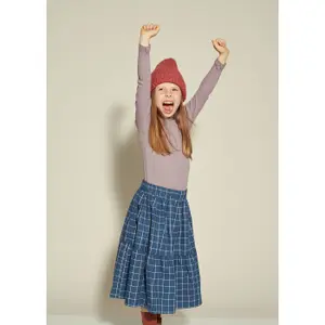 Girl's skirt Kids on the Moon Stellar image-2