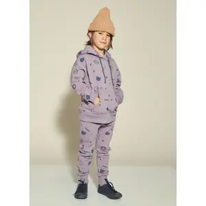 Calças de moletom para bebê menino Kids on the Moon Kids Galaxy image-1